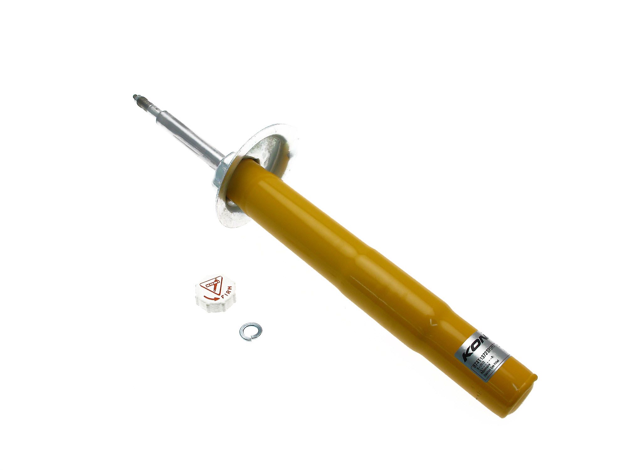 2003, 2002, 2001, 2000 BMW M5 Suspension Strut