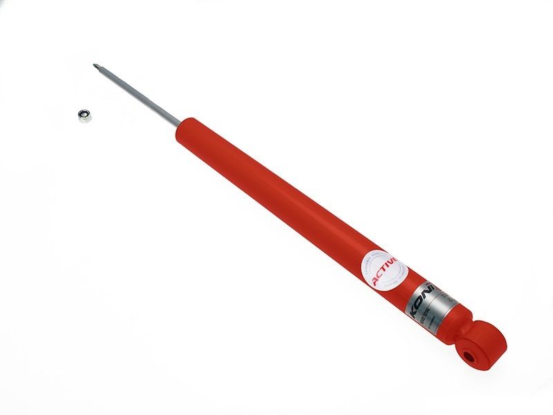 2013, 2012, 2011, 2010 Mazda 3 Suspension Shock Absorber