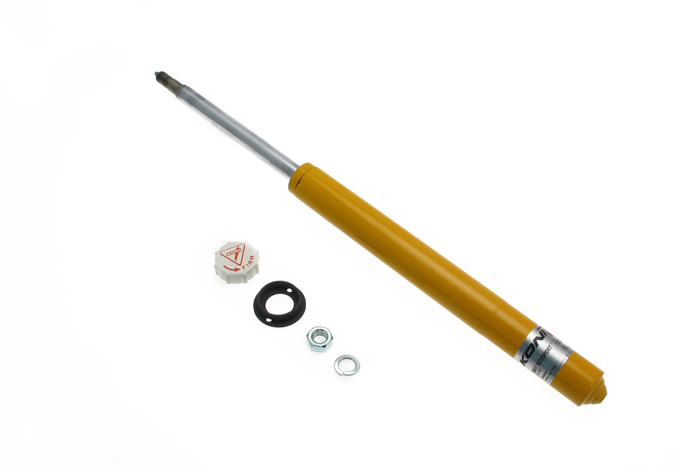 1986, 1985 Toyota MR2 Suspension Strut Cartridge