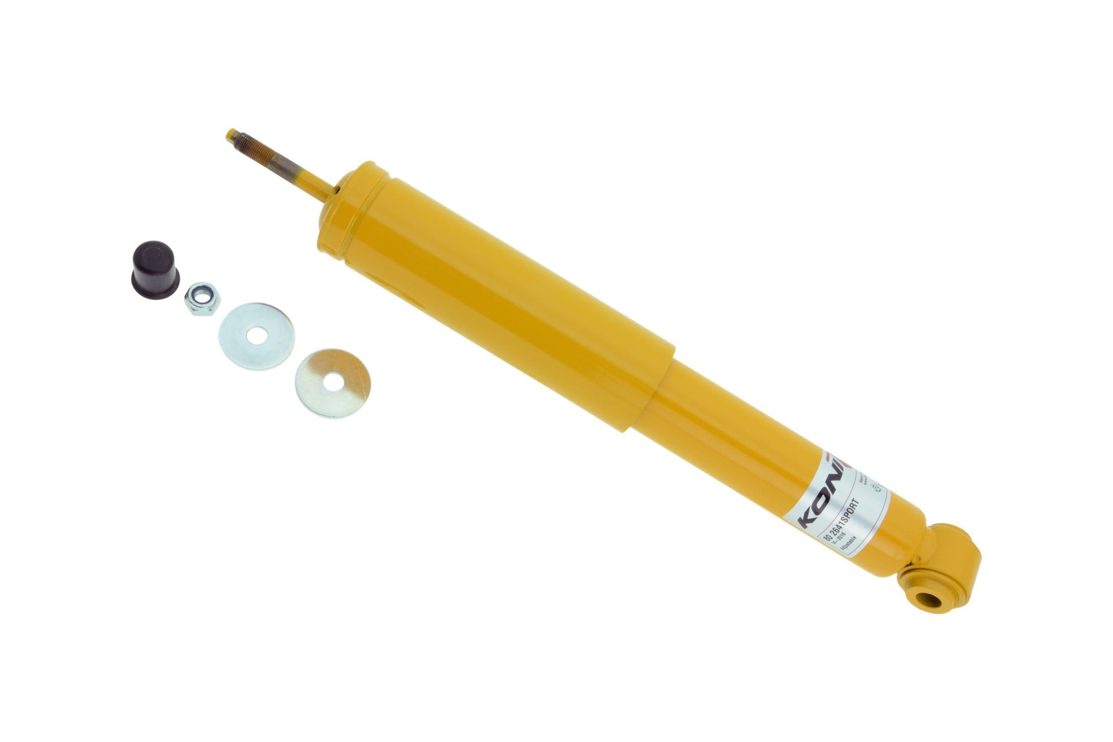 1991, 1990, 1989, 1988 BMW M3 Suspension Shock Absorber