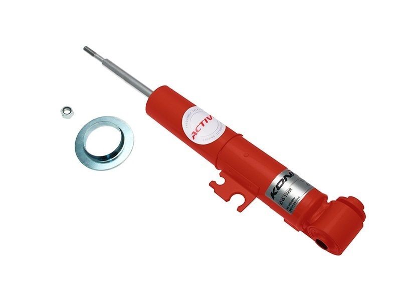 2015, 2014, 2013, 2012, 2011, 2010, 2009, 2008, 2007 Mini Cooper Suspension Shock Absorber