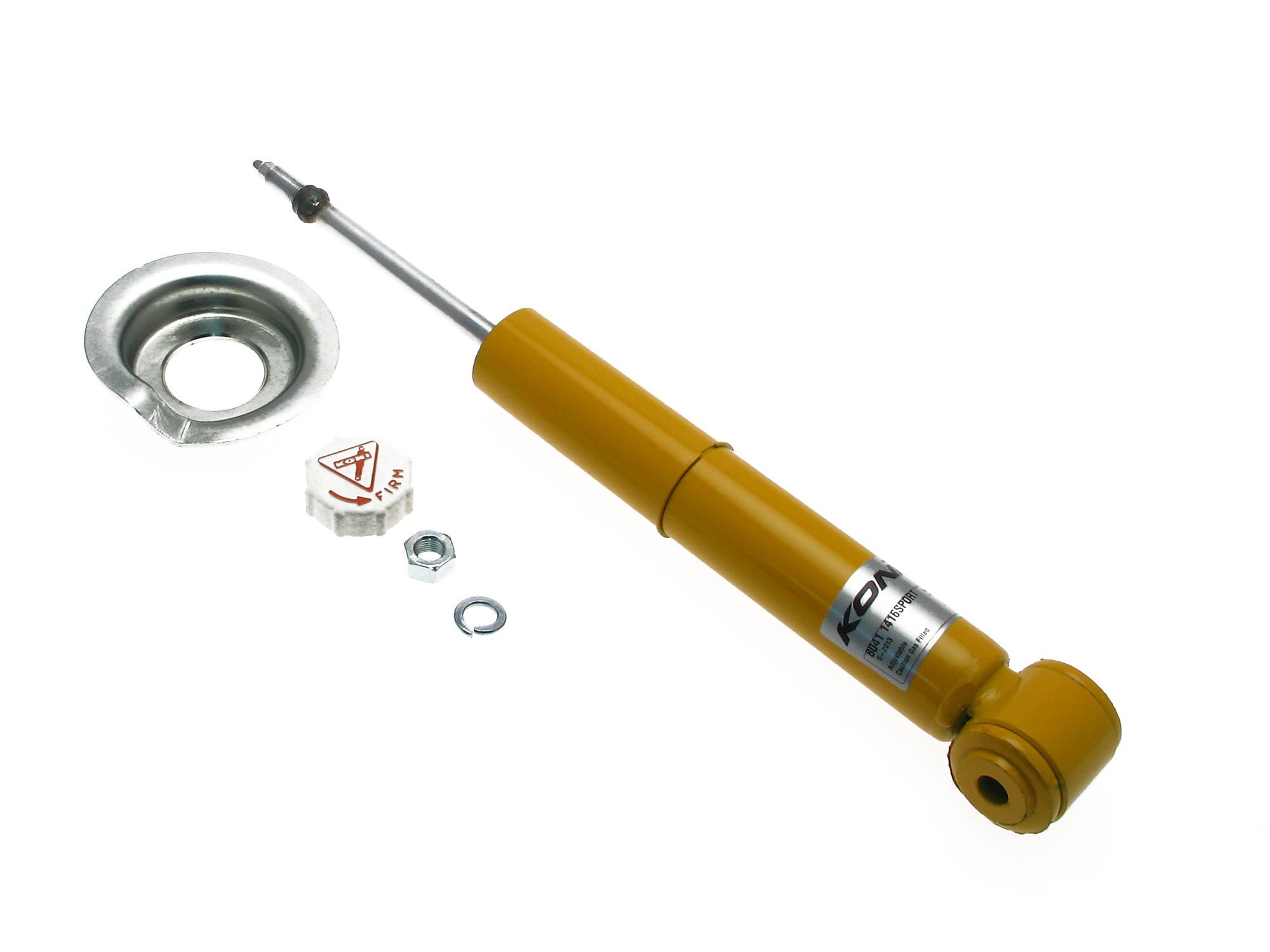 2016, 2015, 2014, 2013 Scion FR-S Suspension Shock Absorber