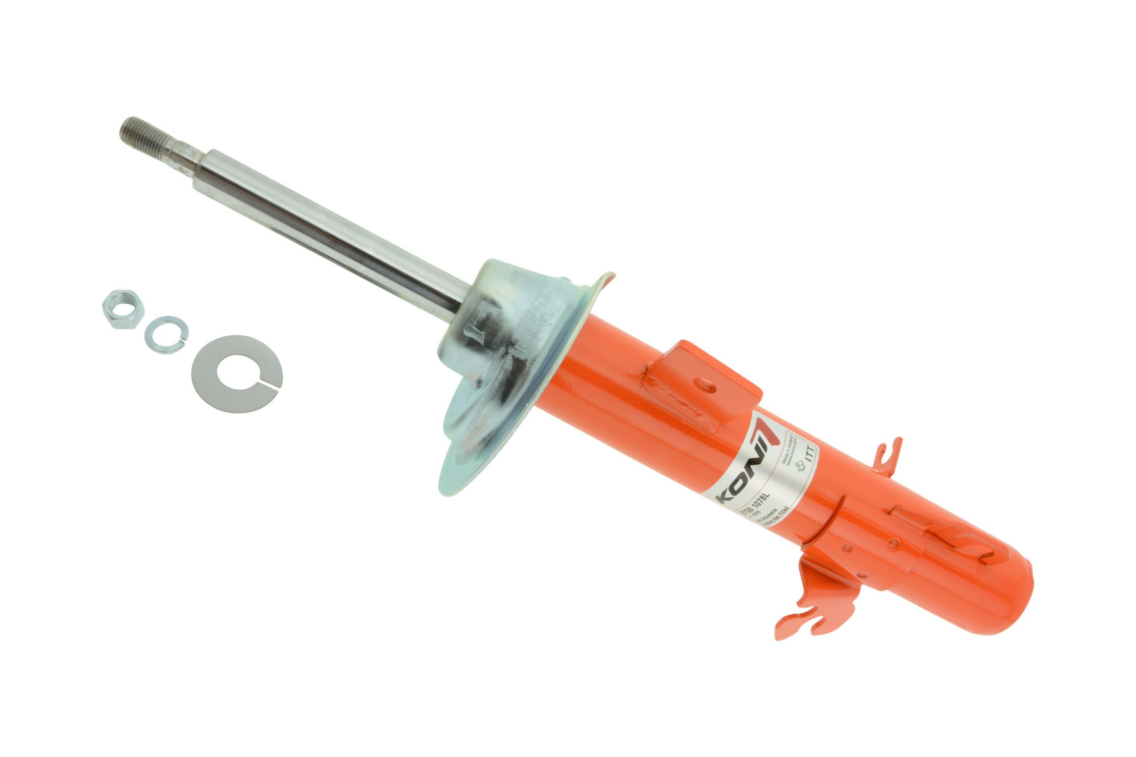 2008, 2007, 2006, 2005, 2004, 2003, 2002 Mini Cooper Suspension Strut