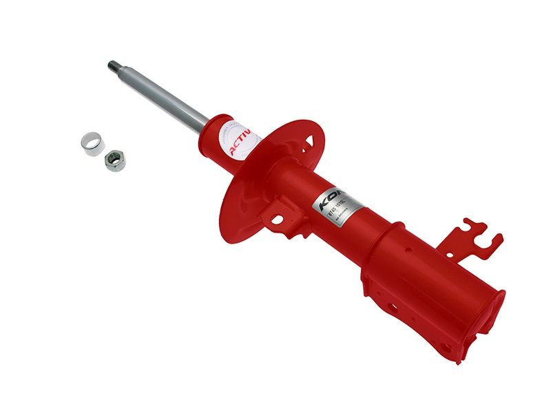 2007, 2006, 2005, 2004, 2003 Saab 9-3 Suspension Strut