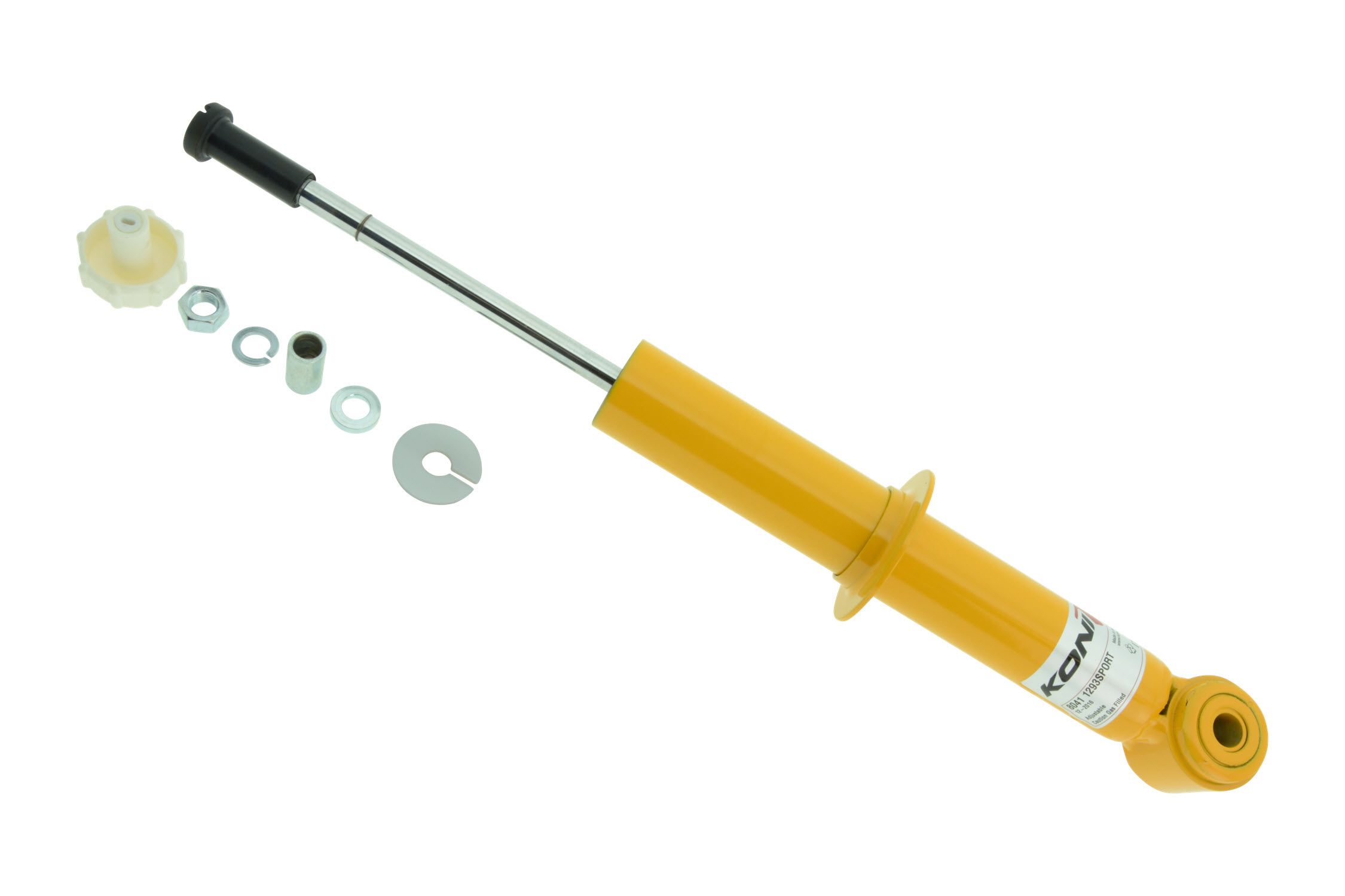 2008, 2007, 2006, 2005, 2004, 2003, 2002 Mini Cooper Suspension Shock Absorber