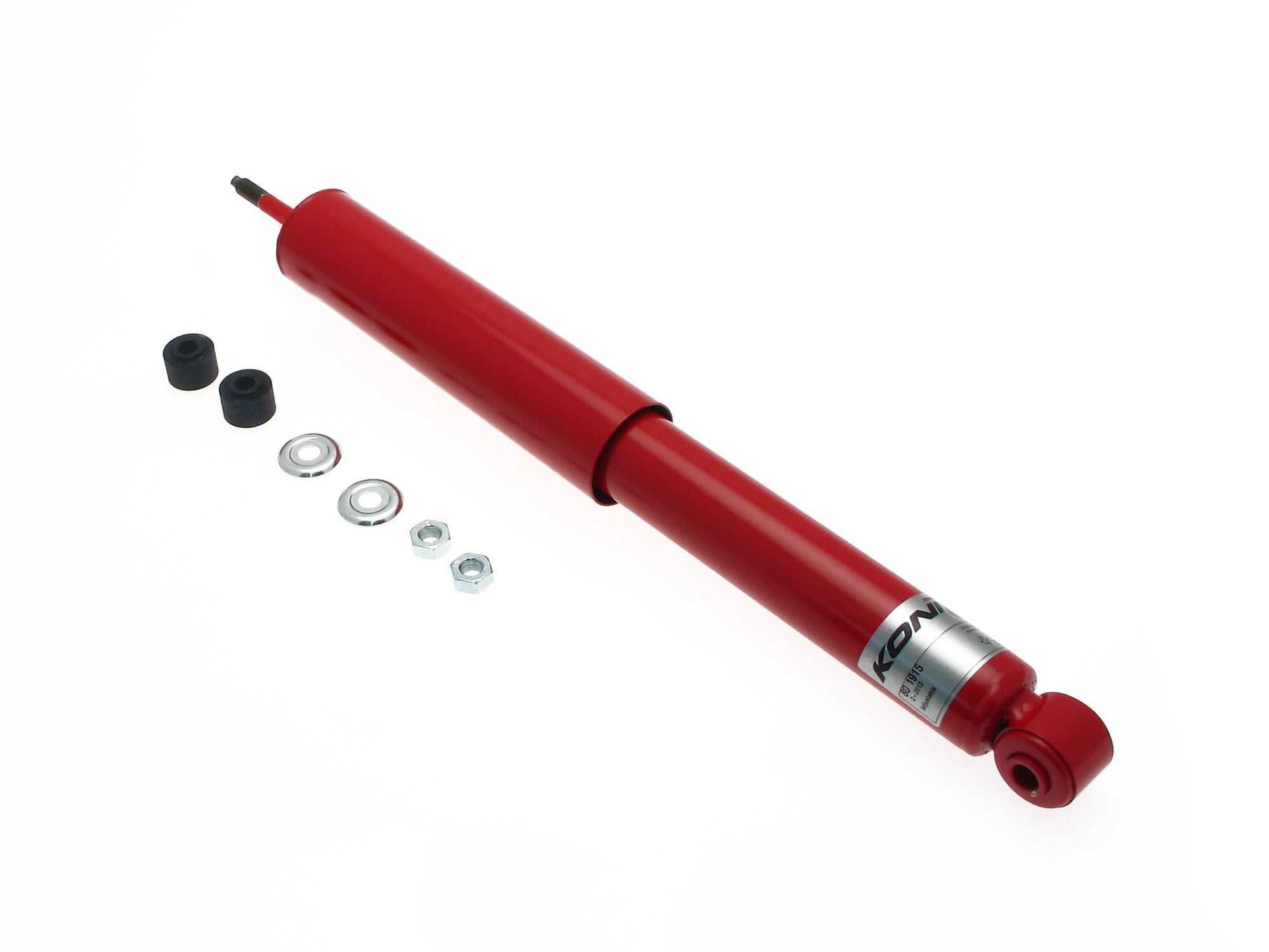 1969, 1968, 1967 Pontiac Firebird Suspension Shock Absorber