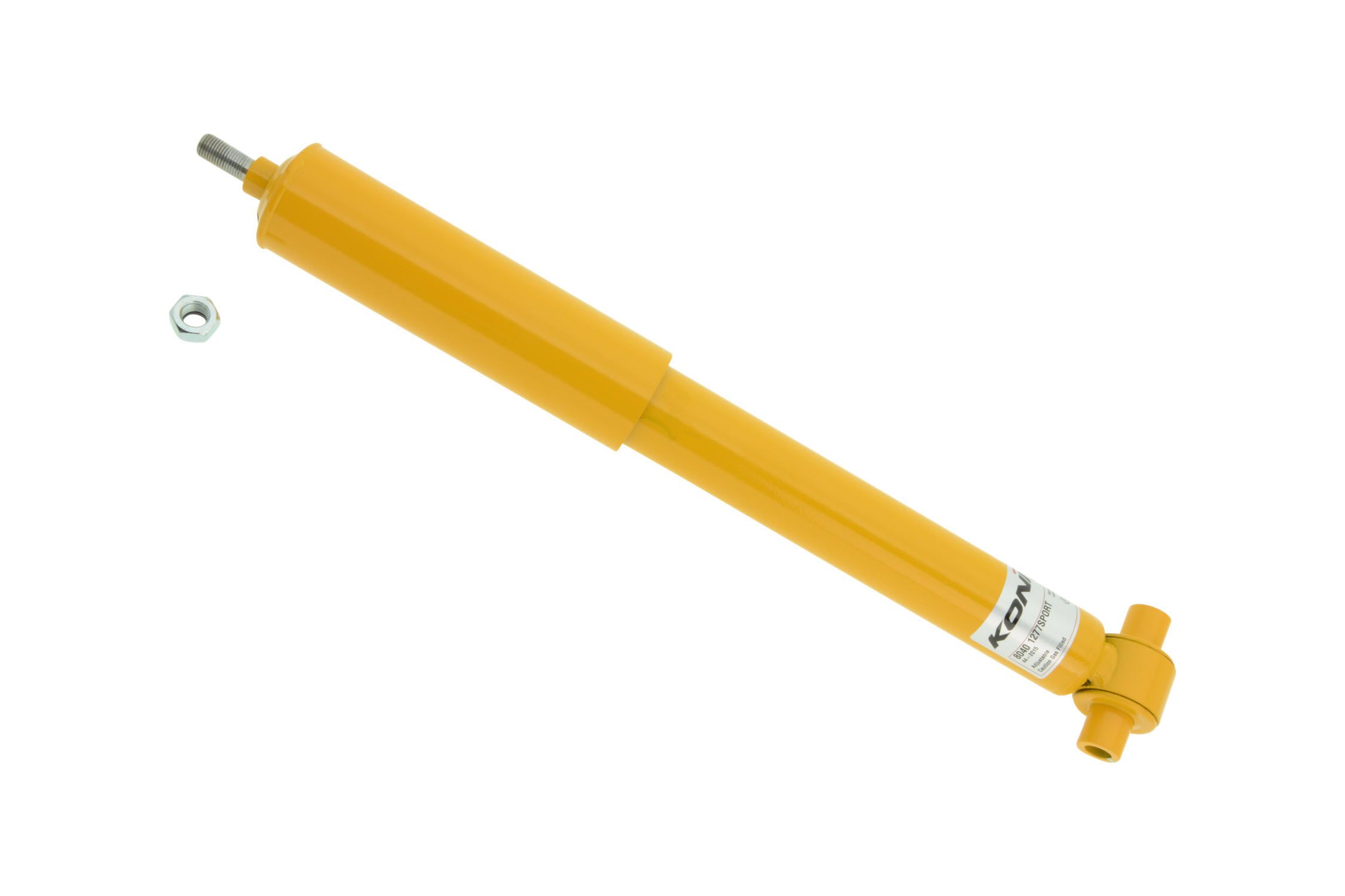 2009, 2008, 2007, 2006, 2005, 2004, 2003, 2002, 2001 Volvo S60 Suspension Shock Absorber