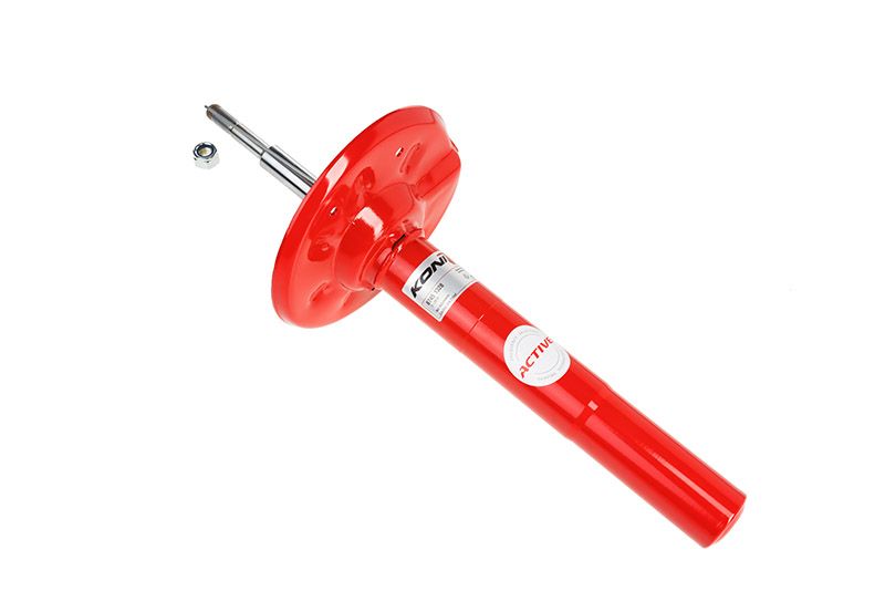 2004, 2003, 2002, 2001, 2000, 1999, 1998, 1997 Porsche Boxster Suspension Strut