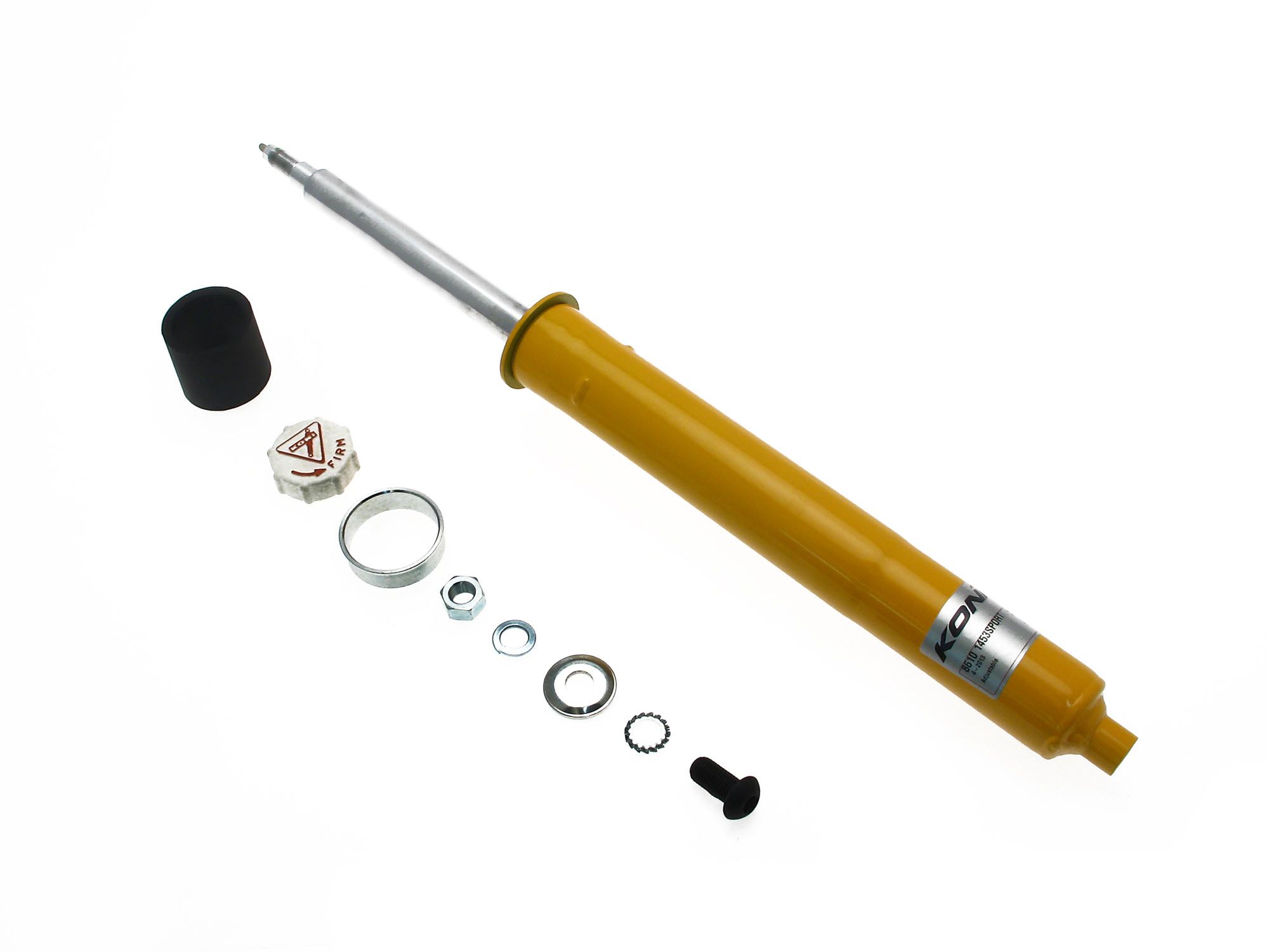 2014, 2013, 2012 Subaru WRX Suspension Strut Cartridge