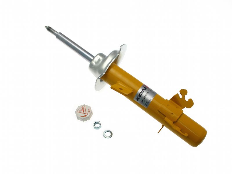 2008, 2007, 2006, 2005, 2004, 2003, 2002 Mini Cooper Suspension Strut