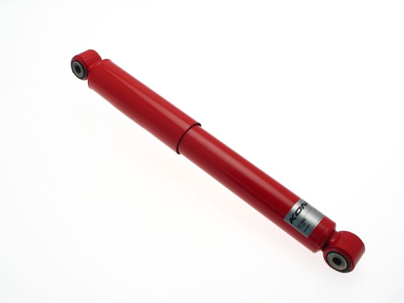 2018, 2017, 2016, 2015, 2014, 2013, 2012, 2011, 2010, 2009, 2008, 2007 Freightliner Sprinter 2500 2500 Suspension Shock Absorber