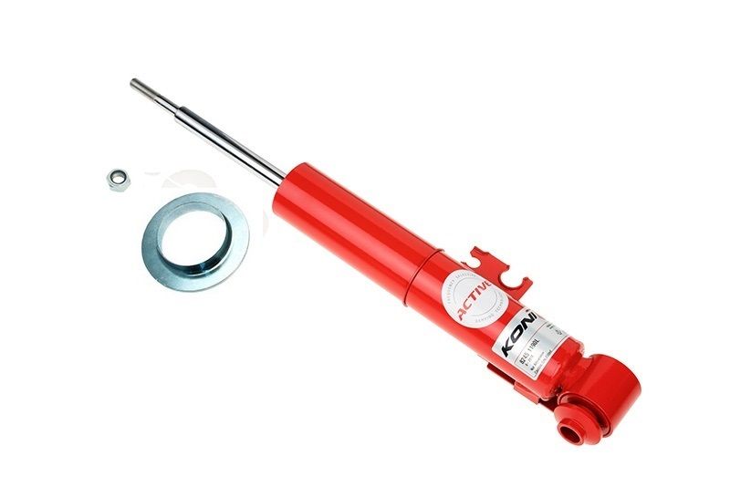 2015, 2014, 2013, 2012, 2011, 2010, 2009, 2008, 2007 Mini Cooper Suspension Shock Absorber