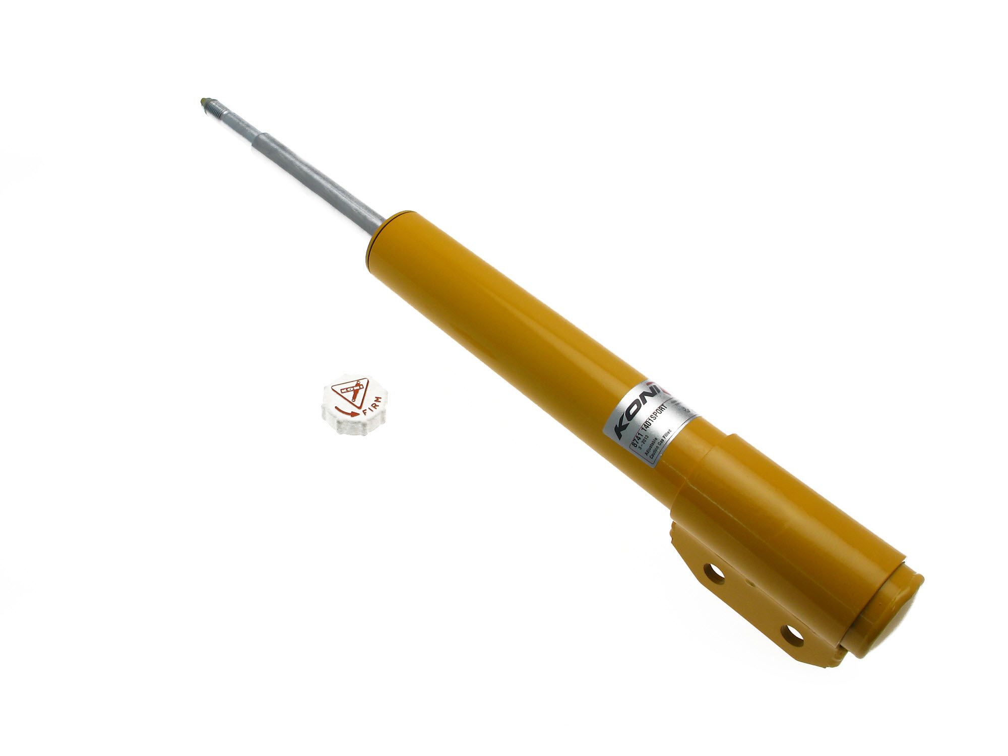 2004, 2003, 2002, 2001, 2000, 1999, 1998, 1997, 1996, 1995, 1994 Ford Mustang Suspension Strut