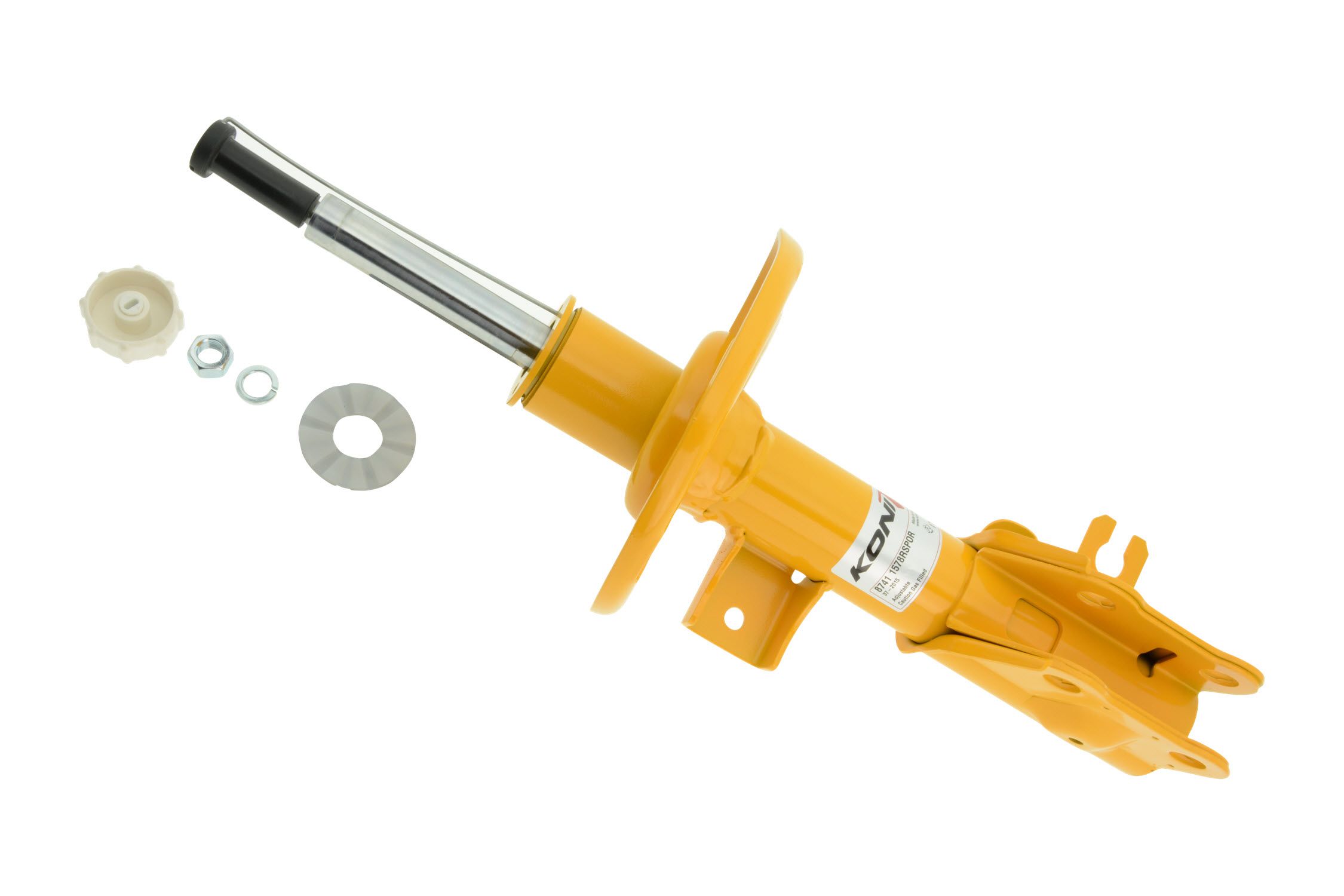 2021, 2020, 2019, 2018, 2017, 2016, 2015, 2014 Mazda 6 Suspension Strut