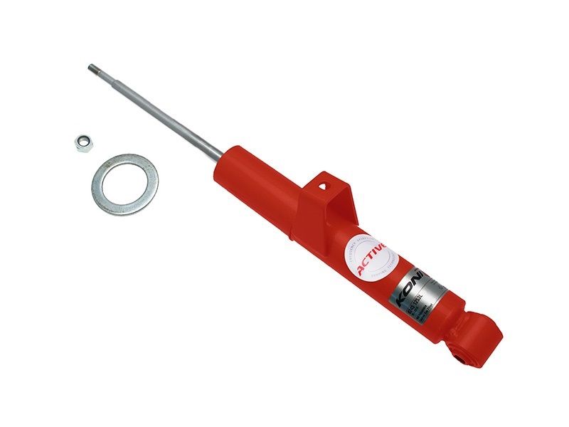 1998, 1997, 1996, 1995 Porsche 911 Suspension Shock Absorber