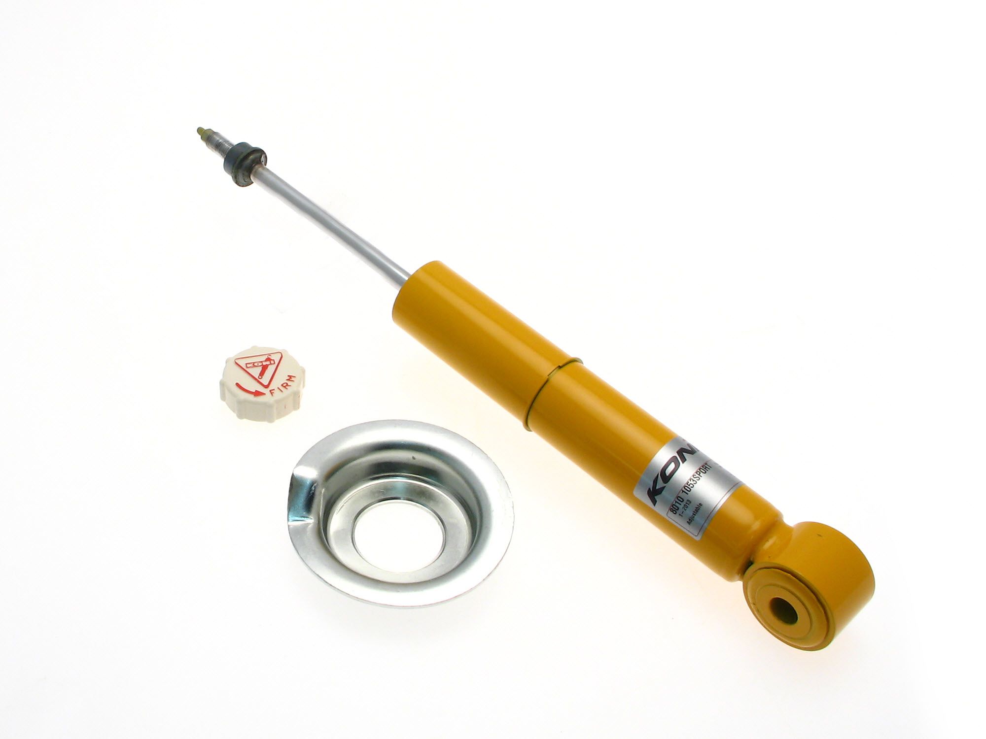 2009, 2008, 2007, 2006, 2005 Subaru Legacy Suspension Shock Absorber