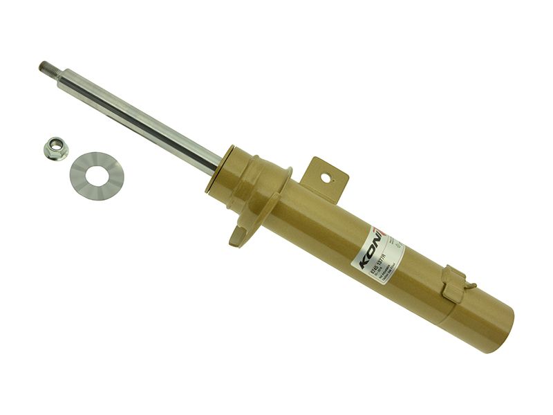 2023, 2022, 2021, 2020, 2019, 2018, 2017, 2016, 2015, 2014 Mini Cooper Suspension Strut