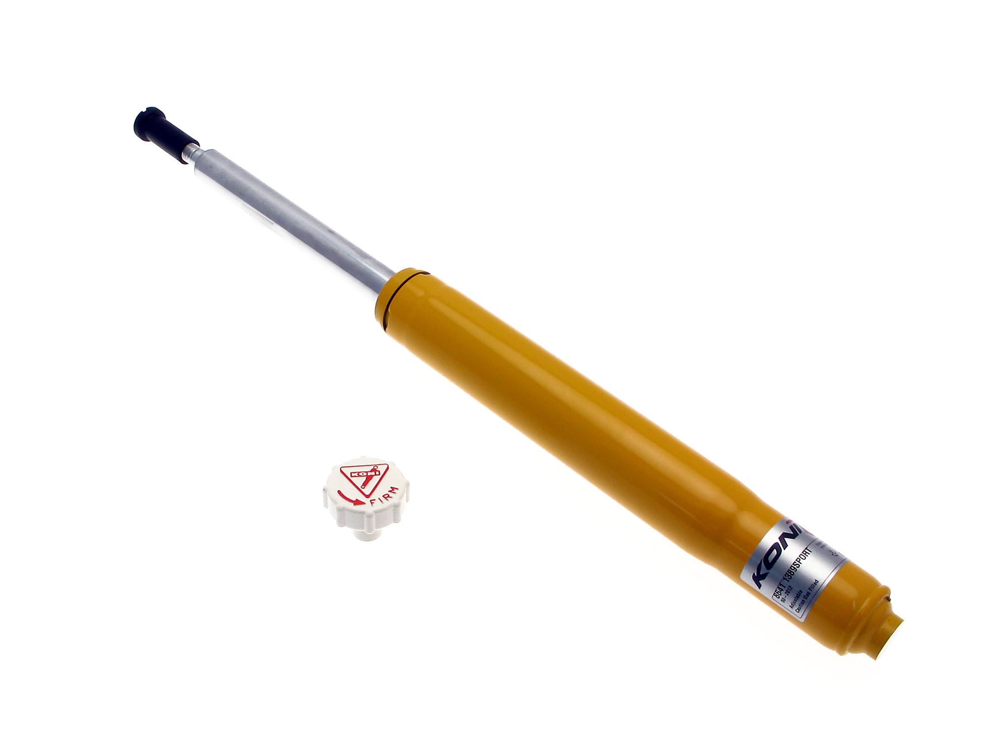 2003, 2002, 2001, 2000, 1999 Saab 9-3 Suspension Strut Cartridge