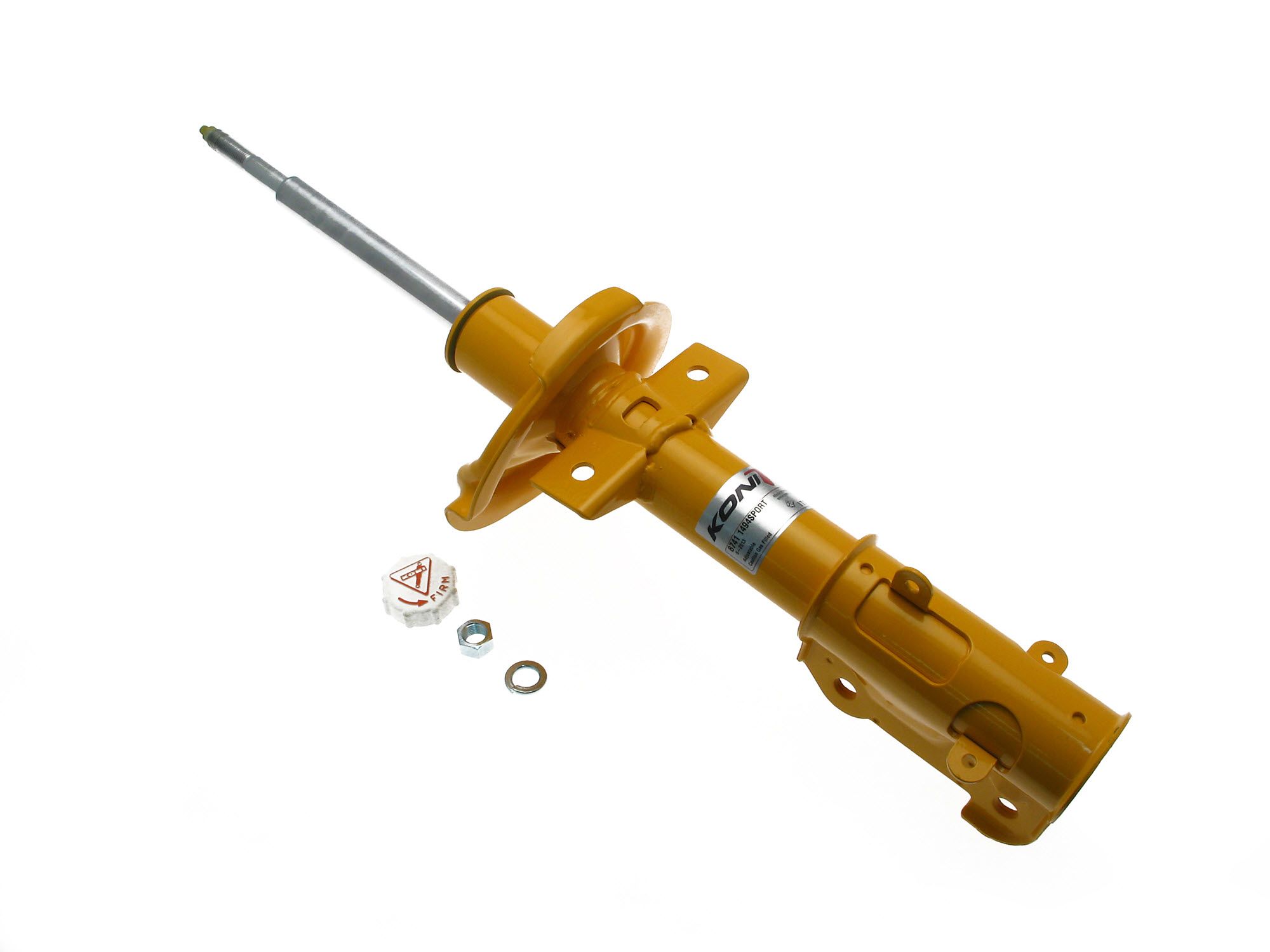 2014, 2013, 2012, 2011, 2010, 2009, 2008, 2007, 2006, 2005 Ford Mustang Suspension Strut