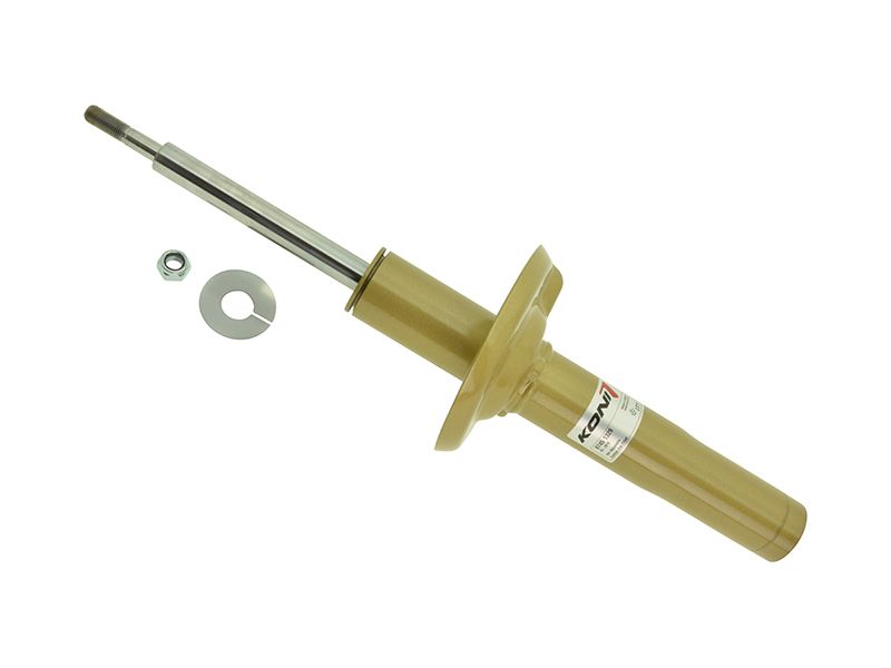 2004, 2003, 2002, 2001, 2000, 1999, 1998, 1997 Porsche Boxster Suspension Strut