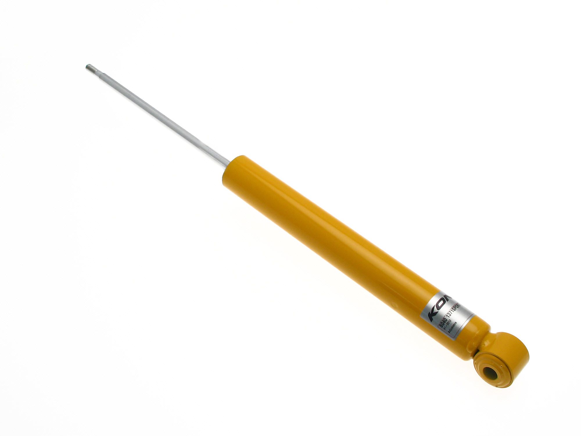 2014, 2013, 2012, 2011, 2010, 2009, 2008, 2007 Audi TT Quattro Suspension Shock Absorber