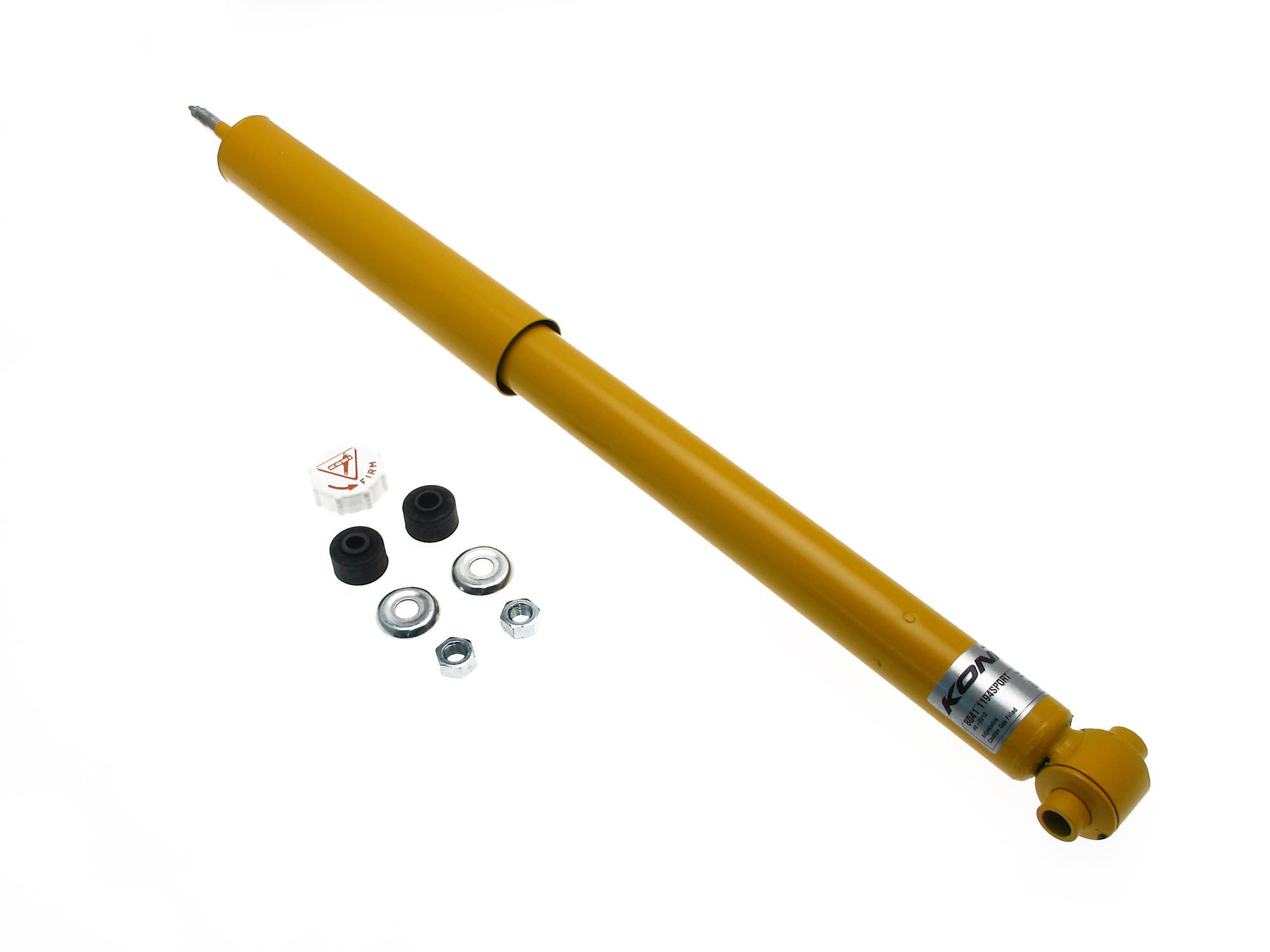 2006, 2005, 2004 Pontiac GTO Suspension Shock Absorber