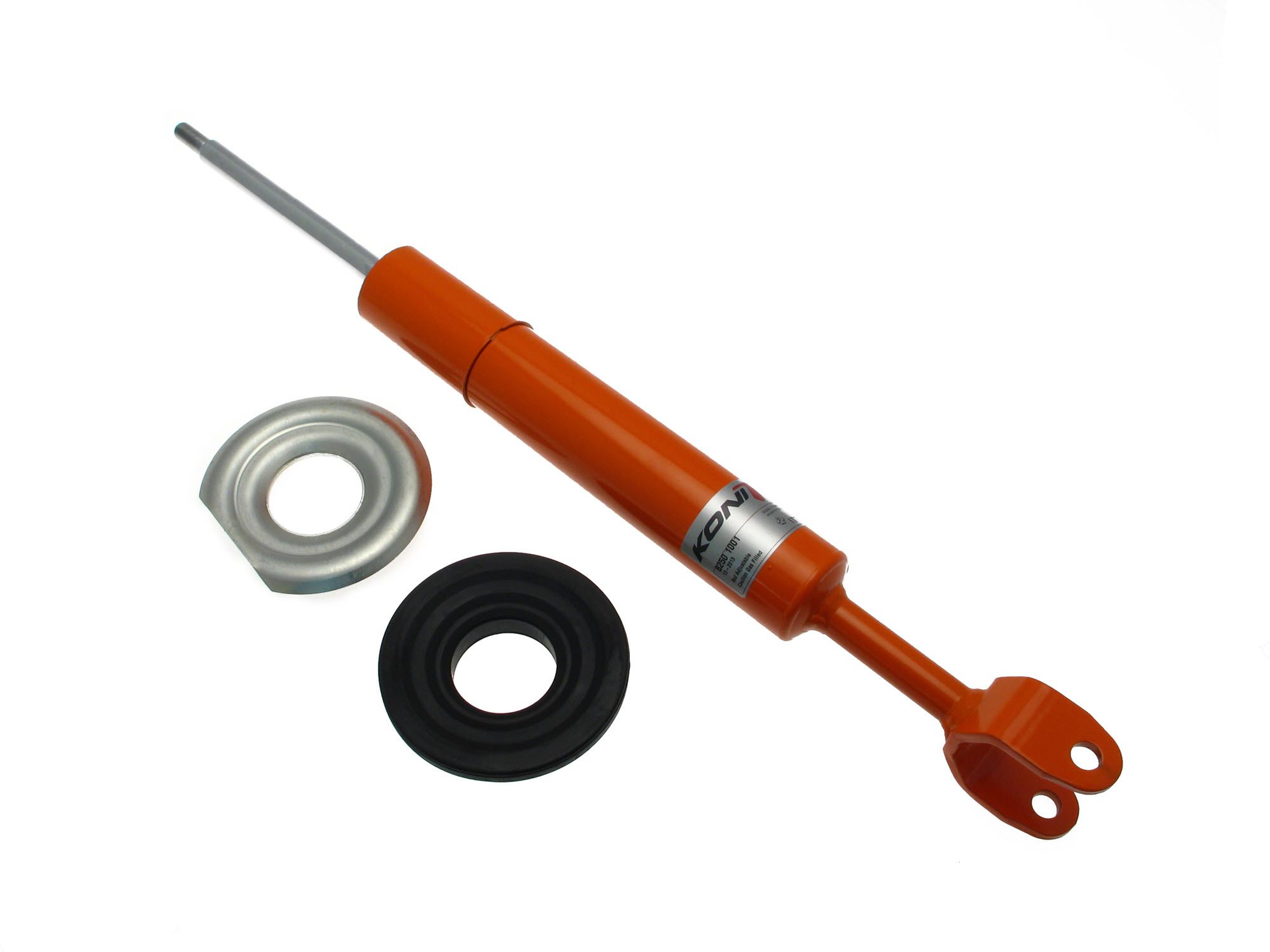 2001, 2000, 1999, 1998, 1997, 1996 Audi A4 Suspension Shock Absorber