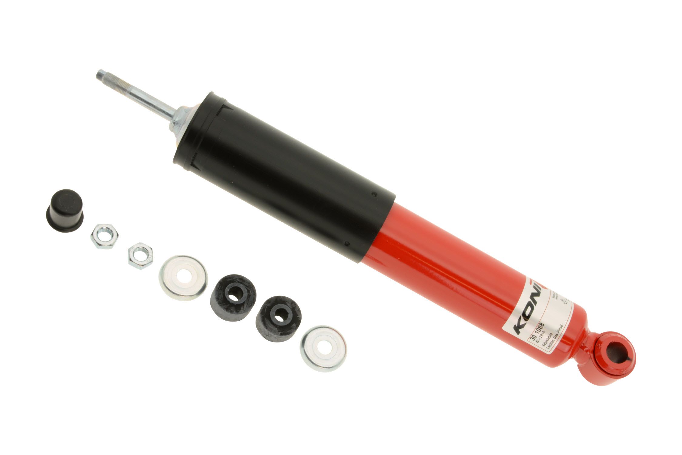 1993, 1992, 1991, 1990, 1989, 1988, 1987, 1986, 1985 Saab 900 Suspension Shock Absorber