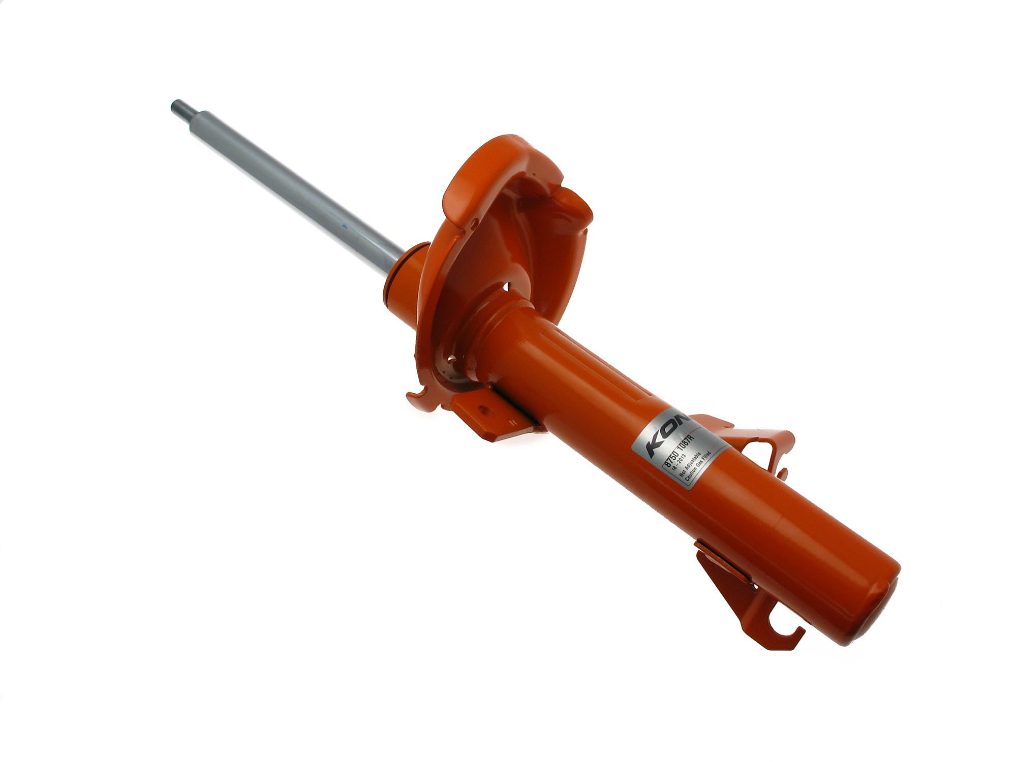2013, 2012, 2011, 2010, 2009, 2008, 2007, 2006, 2005, 2004 Mazda 3 Suspension Strut