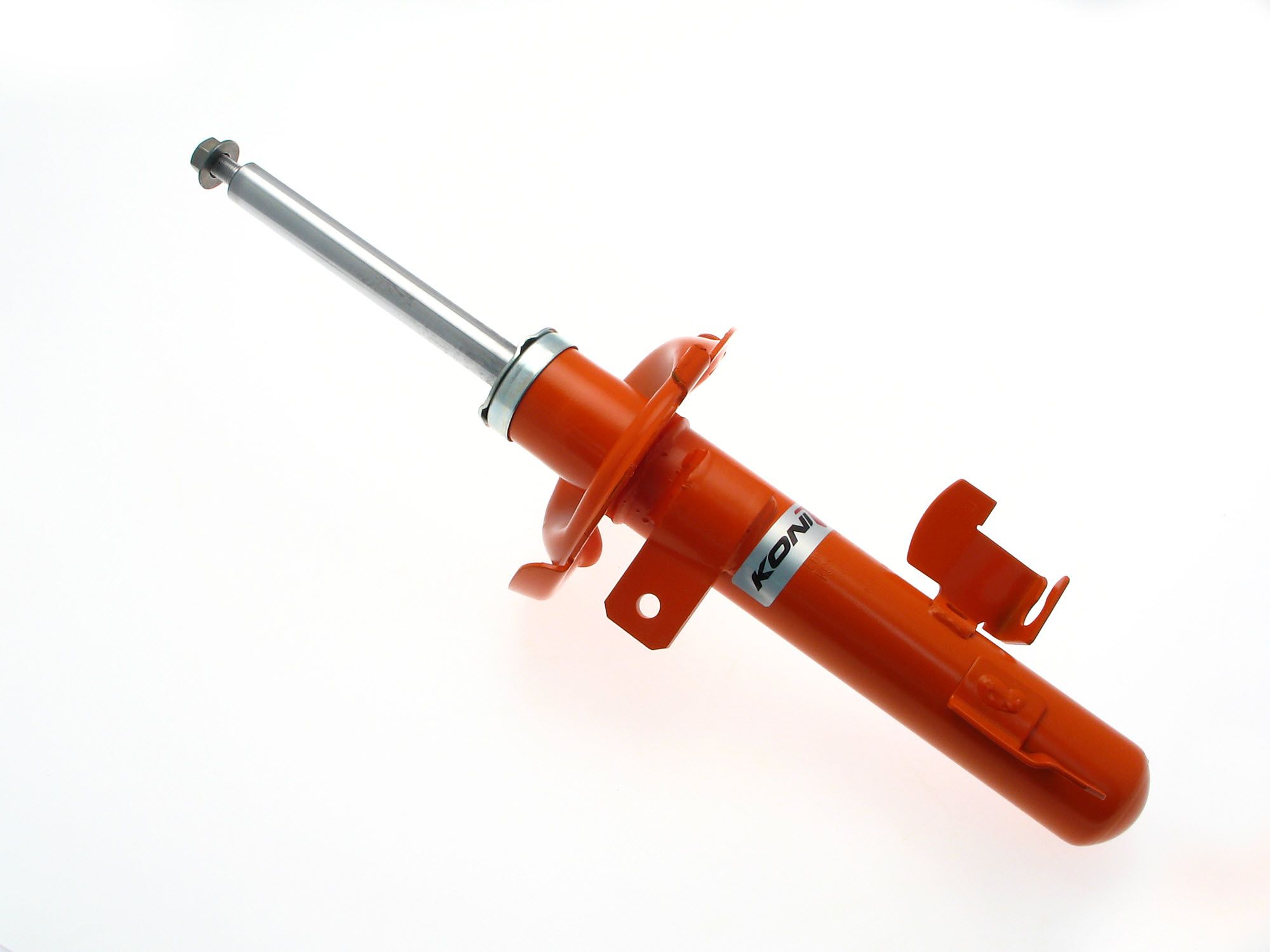 2013, 2012, 2011, 2010, 2009, 2008, 2007, 2006, 2005, 2004 Mazda 3 Suspension Strut