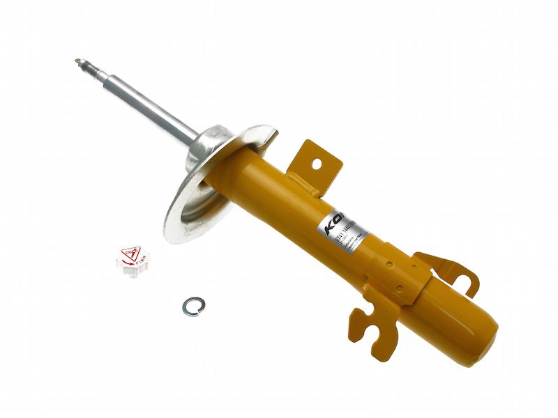 2008, 2007, 2006, 2005, 2004, 2003, 2002 Mini Cooper Suspension Strut