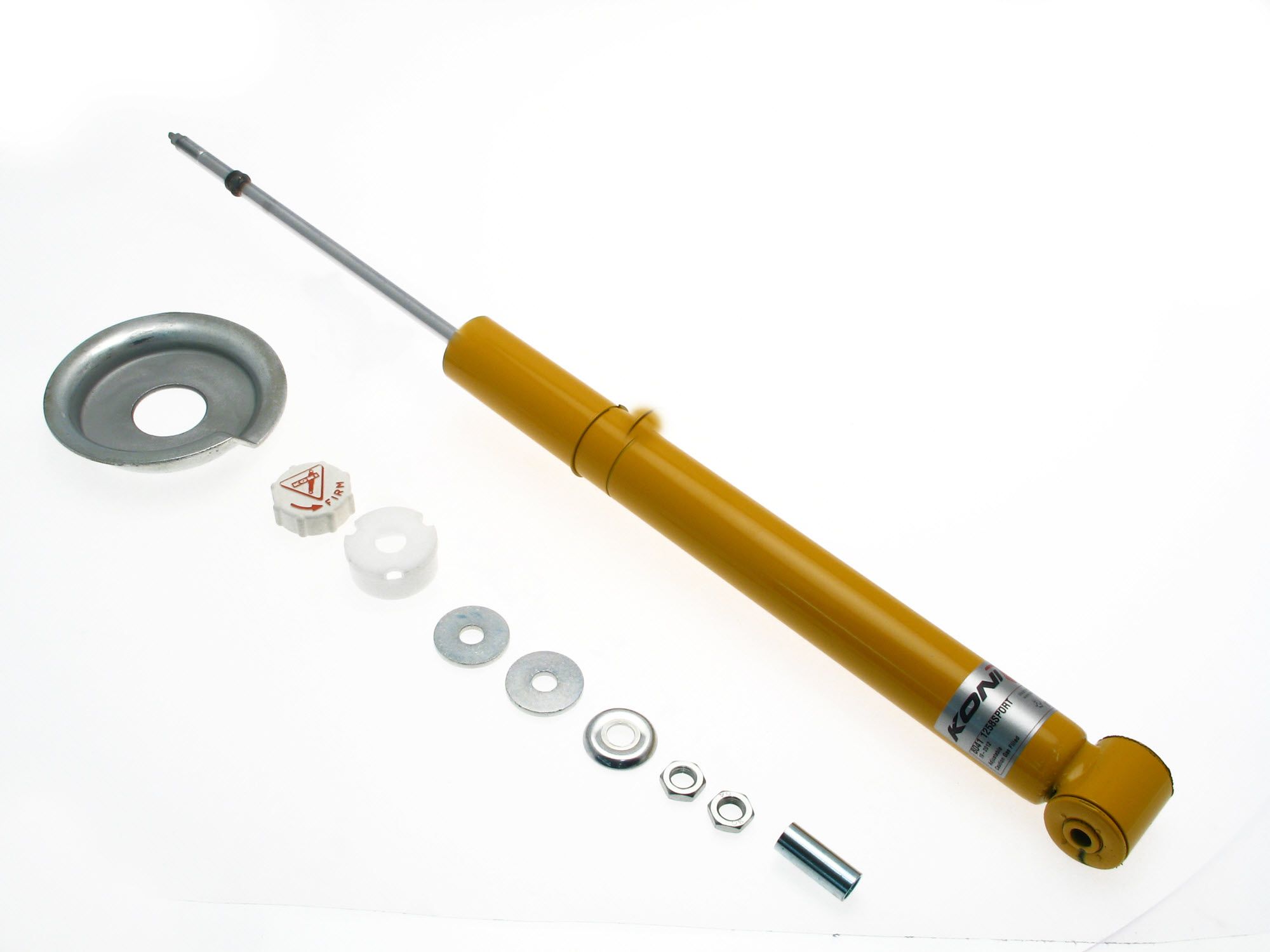 2003, 2002, 2001 Acura CL Suspension Shock Absorber