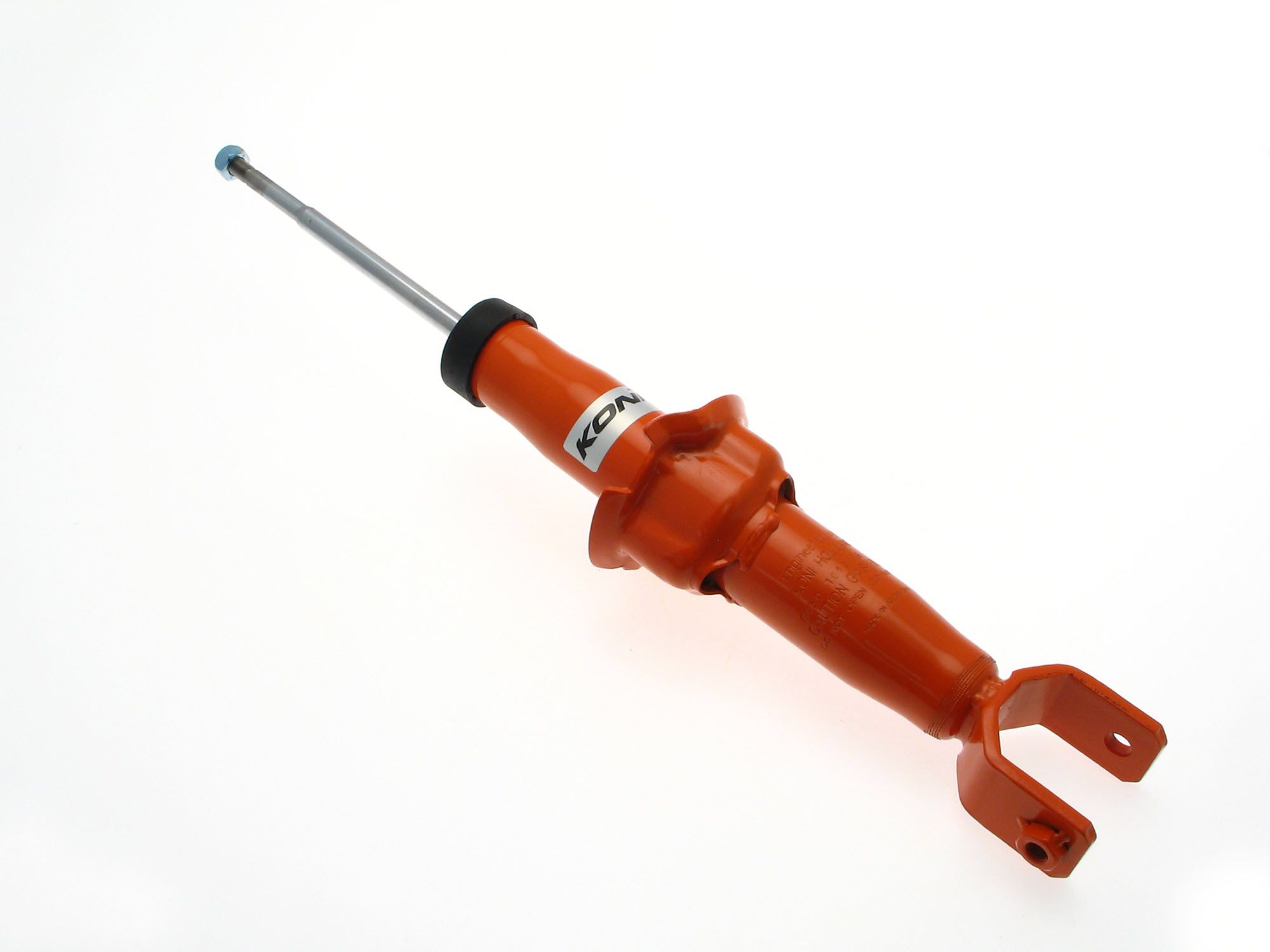 2001, 2000, 1999, 1998, 1997, 1996, 1995, 1994 Acura Integra Suspension Shock Absorber