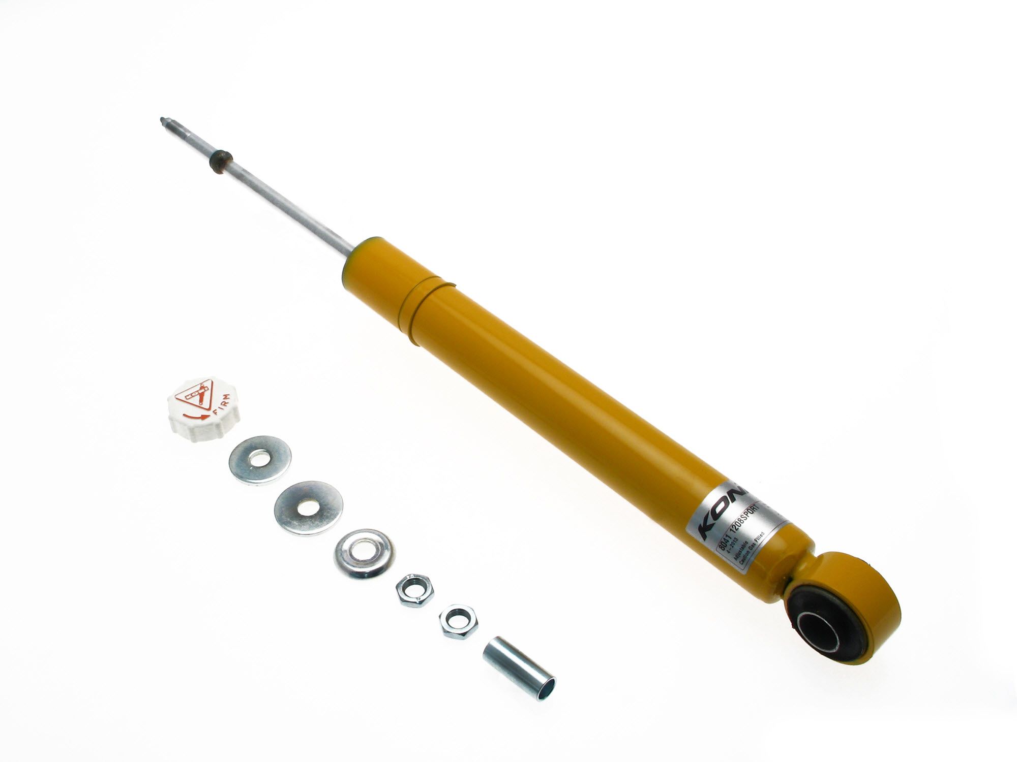 2000, 1999, 1998, 1997, 1996, 1995 Chrysler Sebring Suspension Shock Absorber
