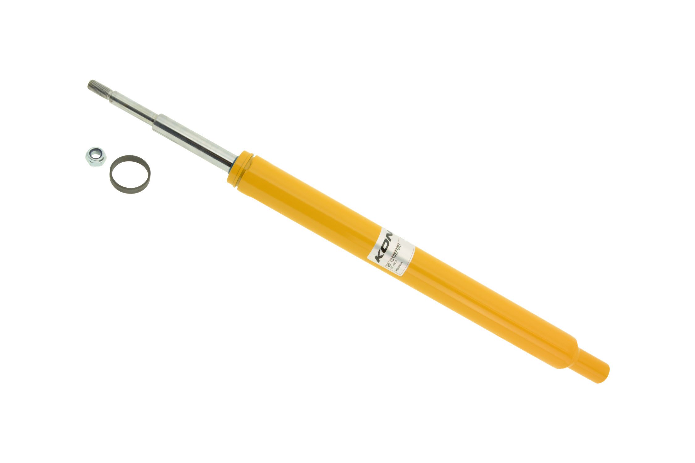 1976, 1975, 1974, 1973, 1972, 1971, 1970, 1969, 1968, 1967, 1966 BMW 2002 Suspension Strut Cartridge
