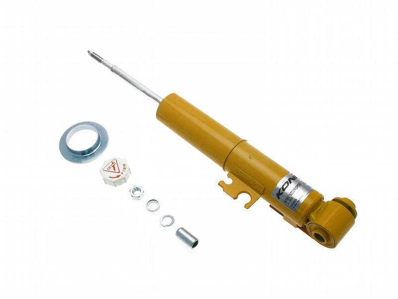2015, 2014, 2013, 2012, 2011, 2010, 2009, 2008, 2007 Mini Cooper Suspension Shock Absorber