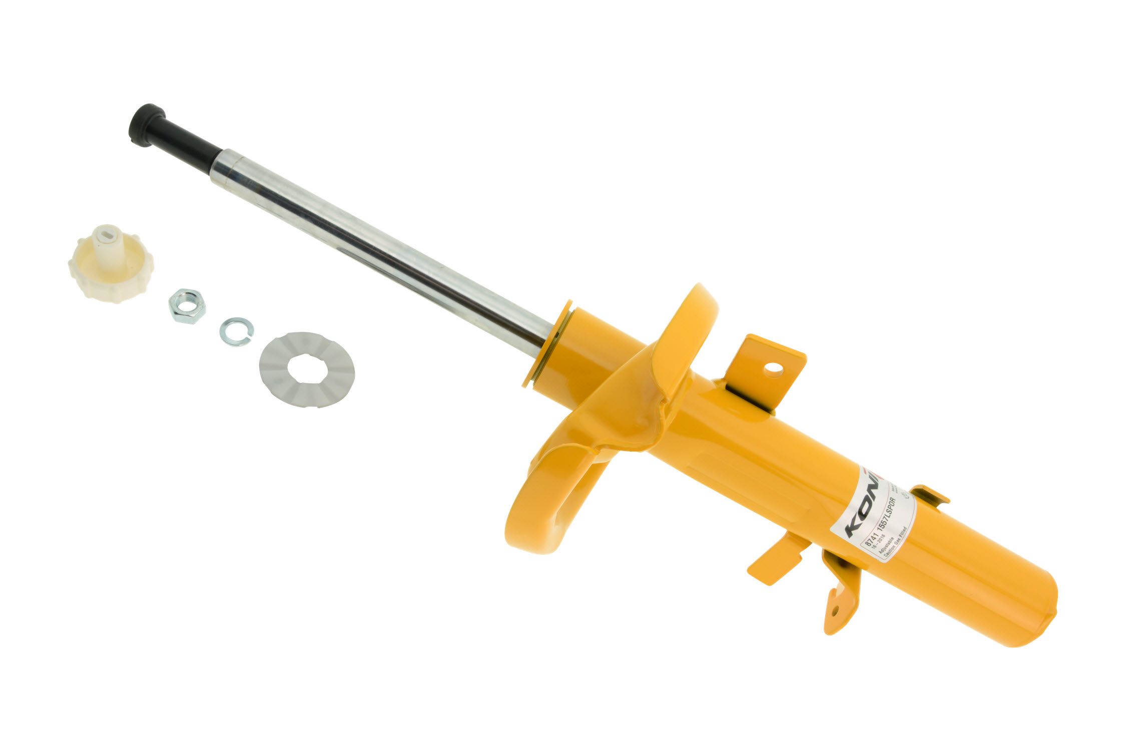 2013, 2012 Ford Focus Suspension Strut