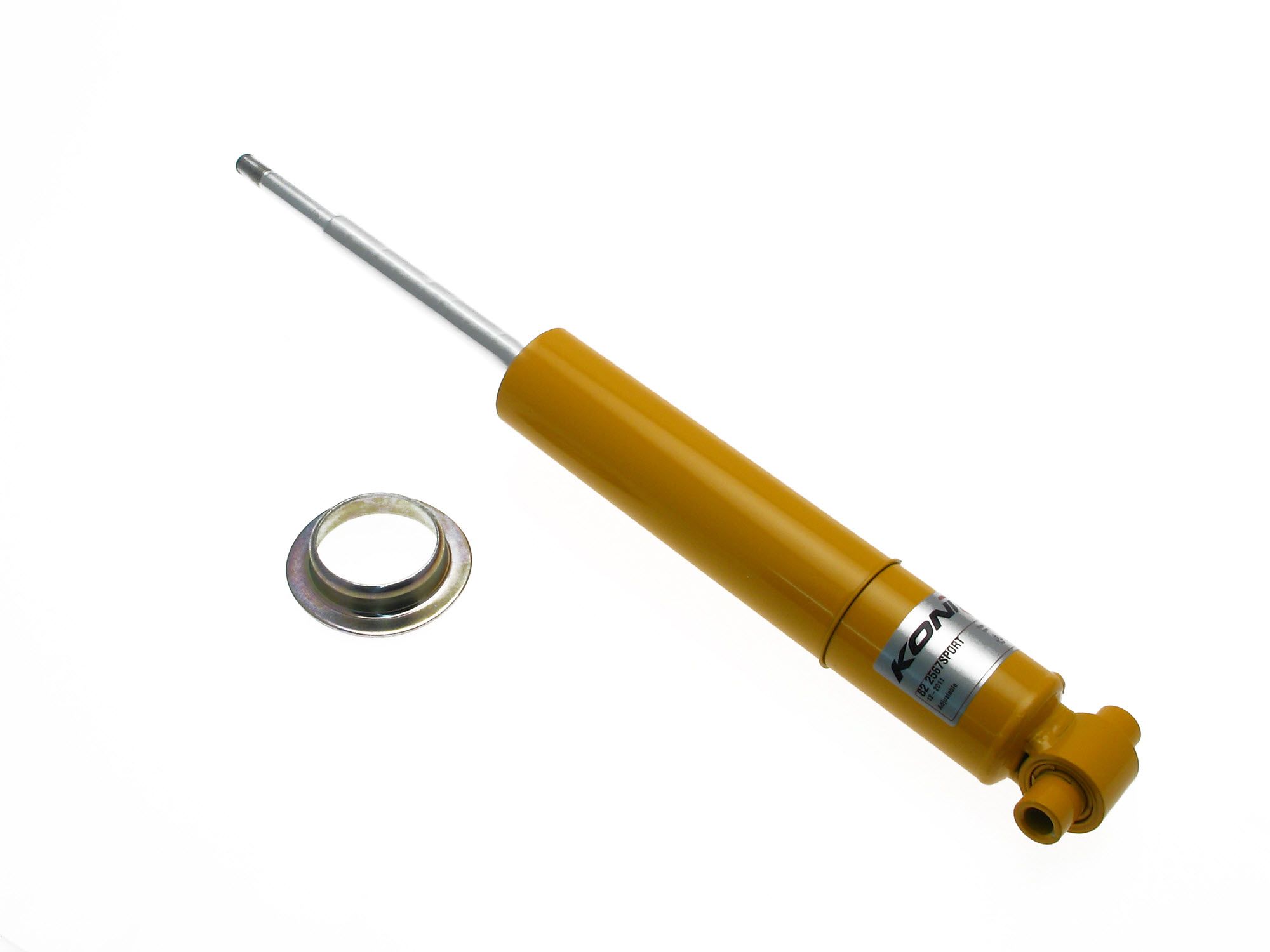 2015, 2014 Chevrolet SS Suspension Shock Absorber