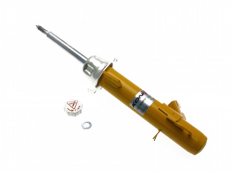 2015, 2014, 2013, 2012, 2011, 2010, 2009, 2008, 2007 Mini Cooper Suspension Strut