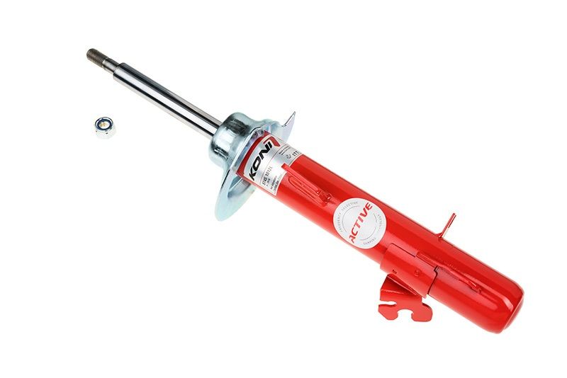 2008, 2007, 2006, 2005, 2004, 2003, 2002 Mini Cooper Suspension Strut