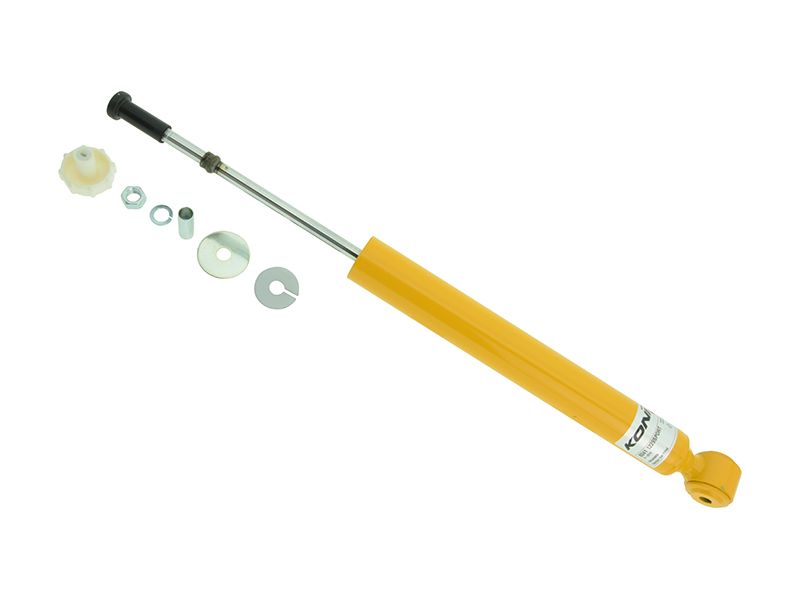 2008, 2007, 2006, 2005, 2004 Chrysler Crossfire Suspension Shock Absorber