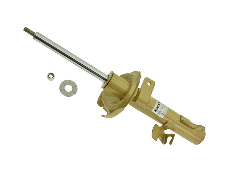 2013, 2012, 2011, 2010, 2009, 2008, 2007, 2006, 2005, 2004 Mazda 3 Suspension Strut