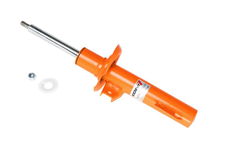 2014, 2013, 2012, 2011, 2010, 2009, 2008, 2007 Audi TT Suspension Strut