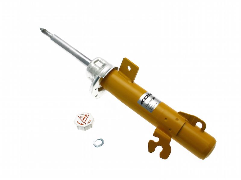 2015, 2014, 2013, 2012, 2011, 2010, 2009, 2008, 2007 Mini Cooper Suspension Strut