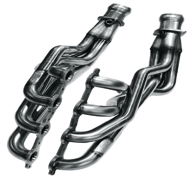 2009-2015 Cadillac CTS Exhaust Header (Kooks Custom Headers)