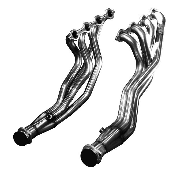 2005-2006 Pontiac GTO Exhaust Header (Kooks Custom Headers)
