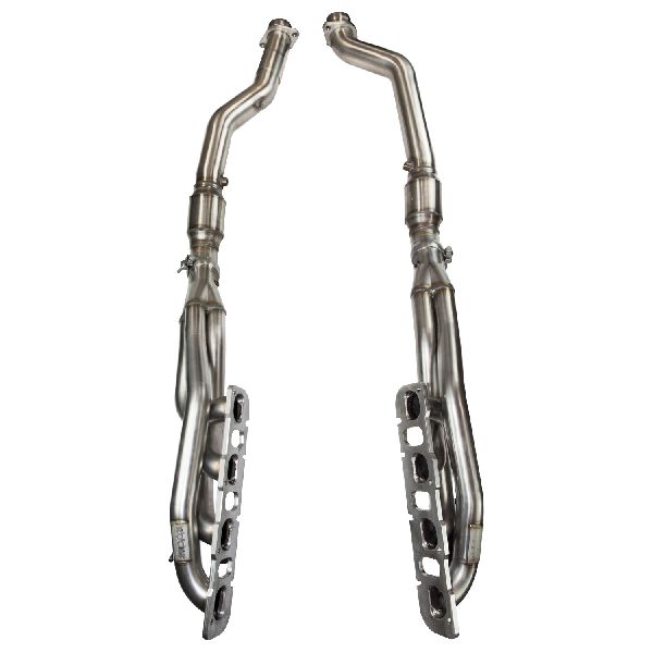 2018-2021 Dodge Durango Exhaust Header (Kooks Custom Headers)