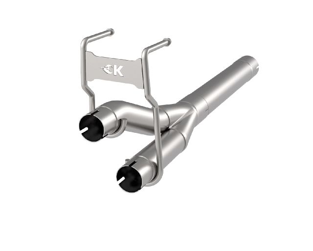2019-2023 Ram 1500 Classic Exhaust Pipe (Kooks Custom Headers)