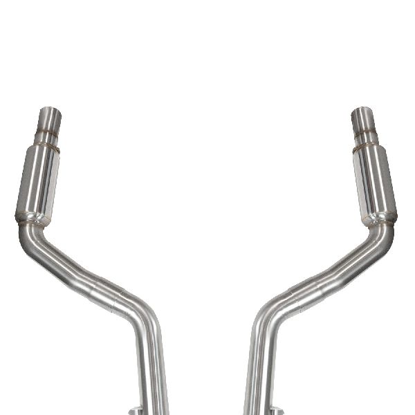 2015-2023 Dodge Challenger Exhaust System Kit (Kooks Custom Headers)