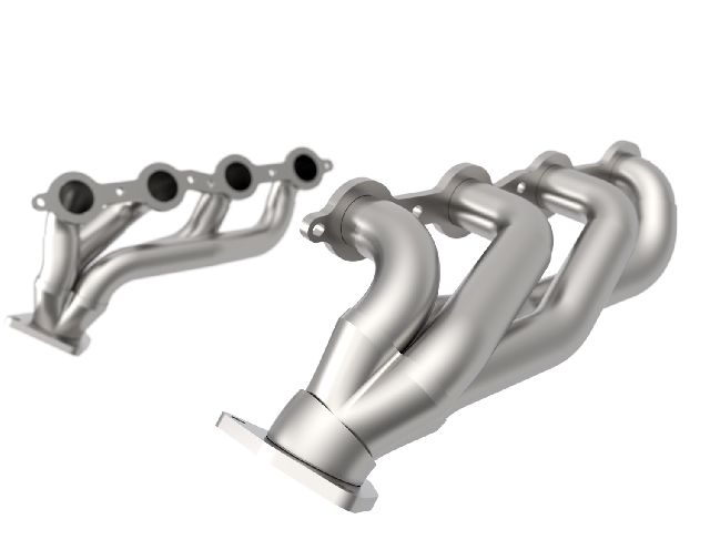 2007-2012 Chevrolet Avalanche Exhaust Header (Kooks Custom Headers)